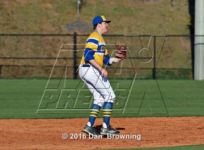 Thumbnail 1 in Carter @ Gatlinburg-Pittman photogallery.