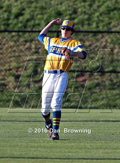 Thumbnail 1 in Carter @ Gatlinburg-Pittman photogallery.