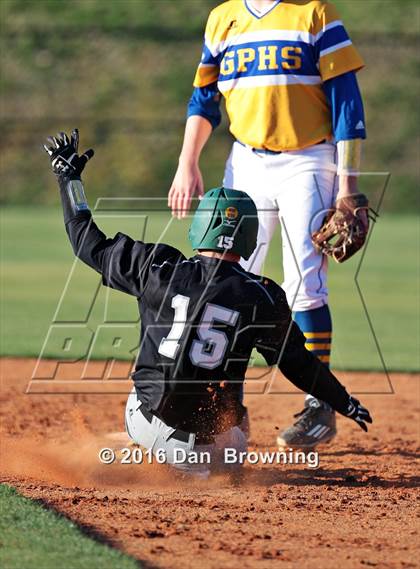 Thumbnail 1 in Carter @ Gatlinburg-Pittman photogallery.