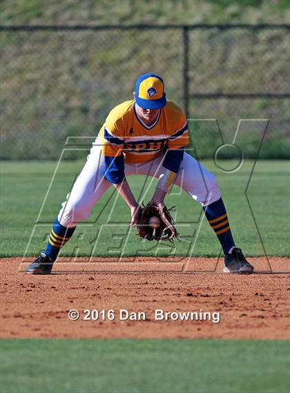 Thumbnail 3 in Carter @ Gatlinburg-Pittman photogallery.
