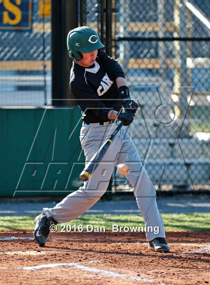 Thumbnail 3 in Carter @ Gatlinburg-Pittman photogallery.