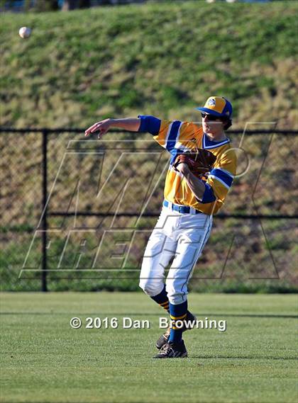 Thumbnail 3 in Carter @ Gatlinburg-Pittman photogallery.