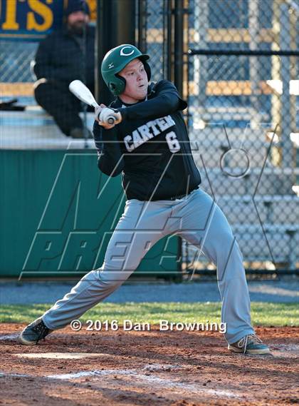 Thumbnail 2 in Carter @ Gatlinburg-Pittman photogallery.
