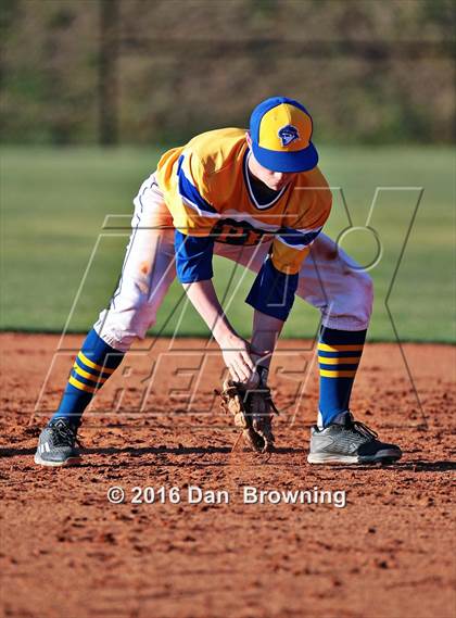 Thumbnail 1 in Carter @ Gatlinburg-Pittman photogallery.
