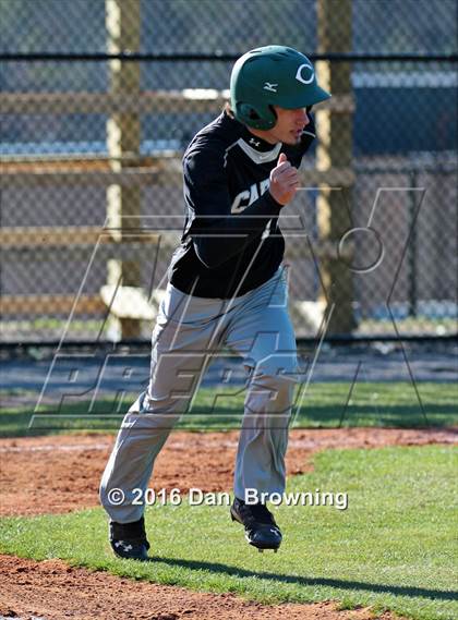 Thumbnail 3 in Carter @ Gatlinburg-Pittman photogallery.