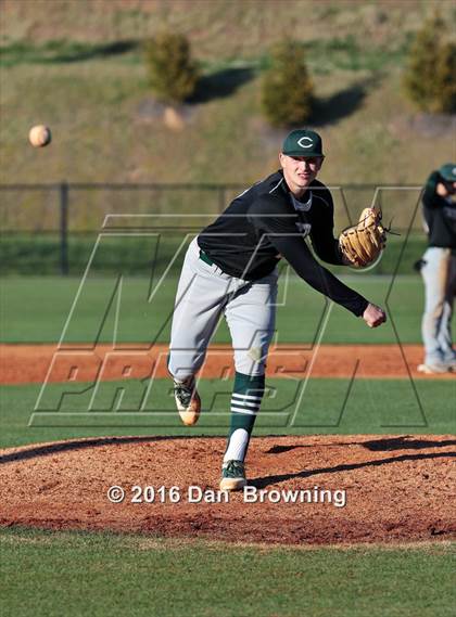 Thumbnail 2 in Carter @ Gatlinburg-Pittman photogallery.