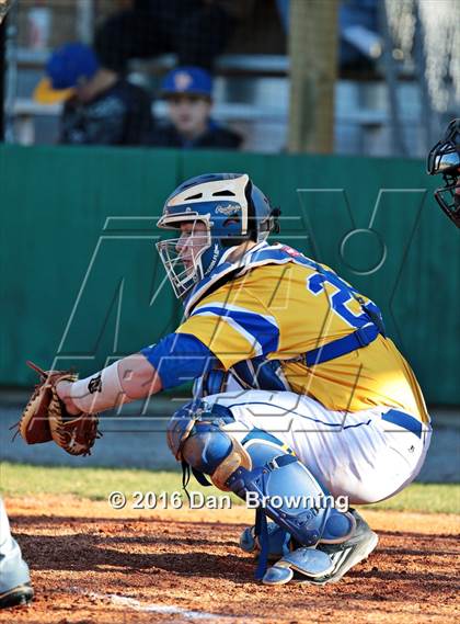 Thumbnail 1 in Carter @ Gatlinburg-Pittman photogallery.