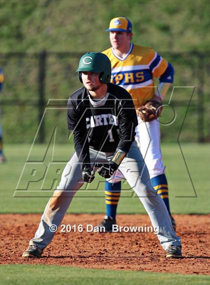 Thumbnail 3 in Carter @ Gatlinburg-Pittman photogallery.