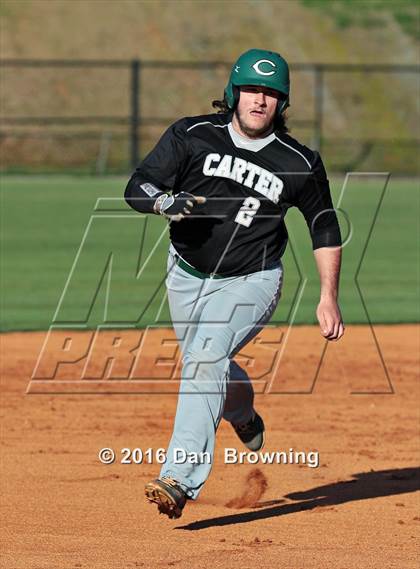 Thumbnail 2 in Carter @ Gatlinburg-Pittman photogallery.