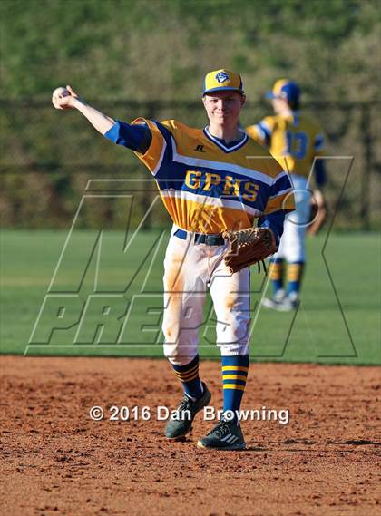 Thumbnail 2 in Carter @ Gatlinburg-Pittman photogallery.