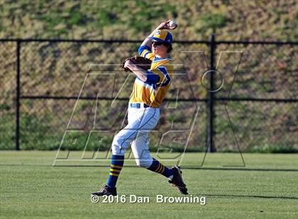 Thumbnail 1 in Carter @ Gatlinburg-Pittman photogallery.