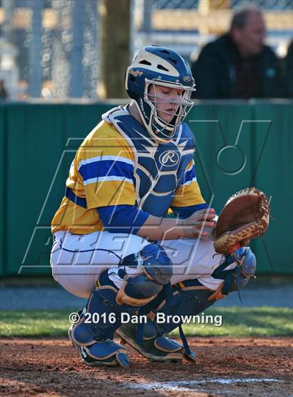 Thumbnail 1 in Carter @ Gatlinburg-Pittman photogallery.