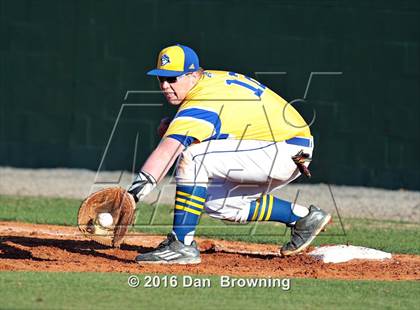 Thumbnail 3 in Carter @ Gatlinburg-Pittman photogallery.