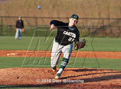 Thumbnail 3 in Carter @ Gatlinburg-Pittman photogallery.