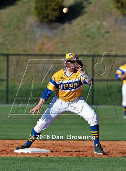 Thumbnail 1 in Carter @ Gatlinburg-Pittman photogallery.