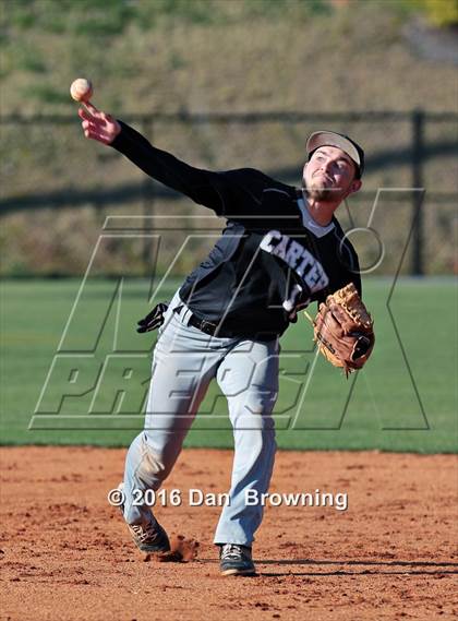 Thumbnail 3 in Carter @ Gatlinburg-Pittman photogallery.