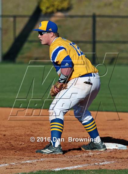Thumbnail 2 in Carter @ Gatlinburg-Pittman photogallery.