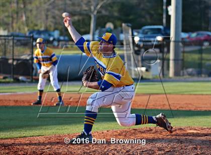 Thumbnail 2 in Carter @ Gatlinburg-Pittman photogallery.