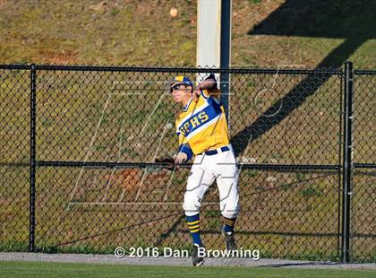 Thumbnail 3 in Carter @ Gatlinburg-Pittman photogallery.