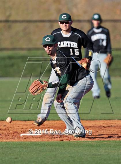 Thumbnail 3 in Carter @ Gatlinburg-Pittman photogallery.