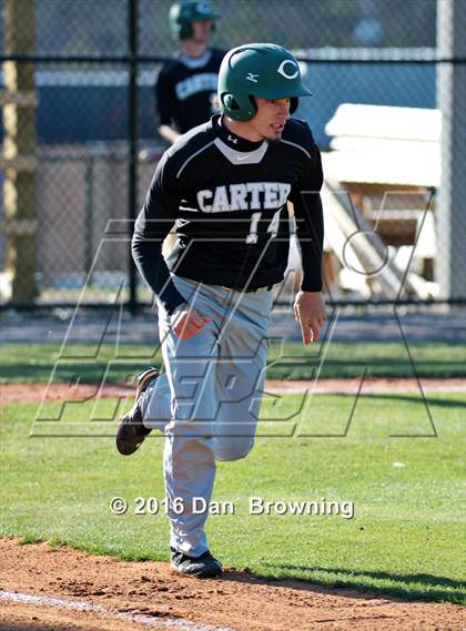 Thumbnail 1 in Carter @ Gatlinburg-Pittman photogallery.
