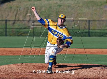 Thumbnail 3 in Carter @ Gatlinburg-Pittman photogallery.