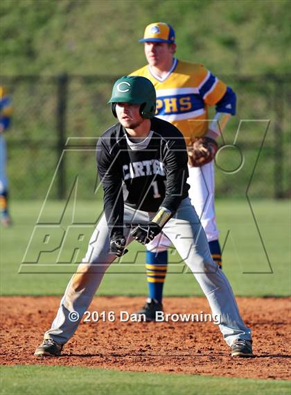 Thumbnail 2 in Carter @ Gatlinburg-Pittman photogallery.