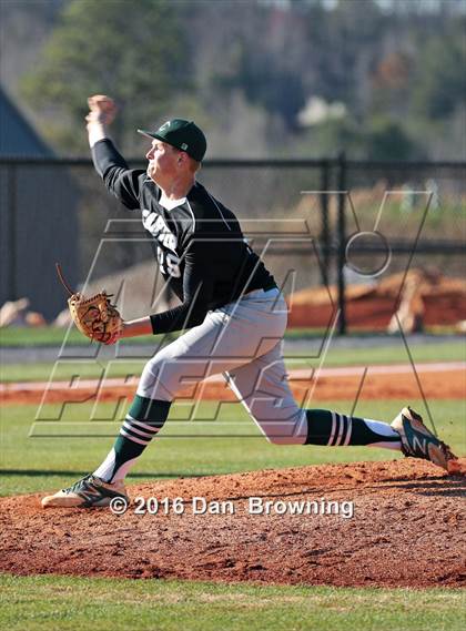 Thumbnail 3 in Carter @ Gatlinburg-Pittman photogallery.