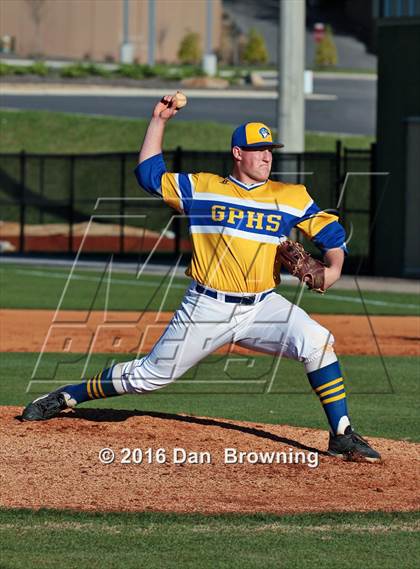 Thumbnail 1 in Carter @ Gatlinburg-Pittman photogallery.