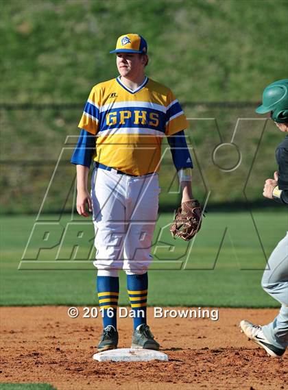Thumbnail 3 in Carter @ Gatlinburg-Pittman photogallery.