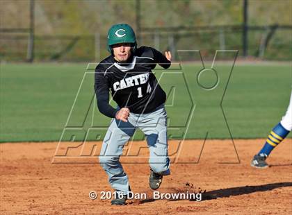 Thumbnail 3 in Carter @ Gatlinburg-Pittman photogallery.