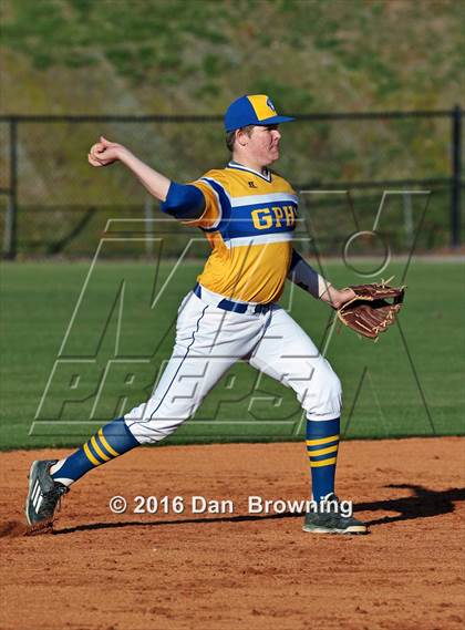 Thumbnail 1 in Carter @ Gatlinburg-Pittman photogallery.