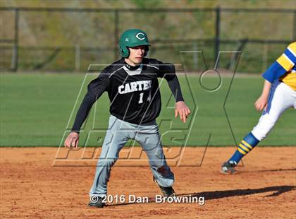 Thumbnail 2 in Carter @ Gatlinburg-Pittman photogallery.