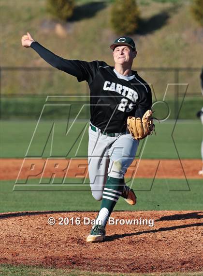Thumbnail 3 in Carter @ Gatlinburg-Pittman photogallery.