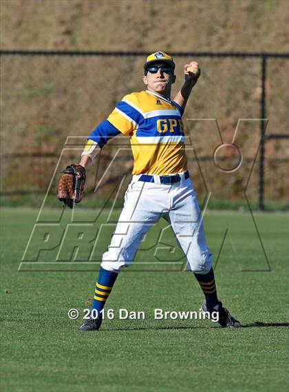 Thumbnail 3 in Carter @ Gatlinburg-Pittman photogallery.