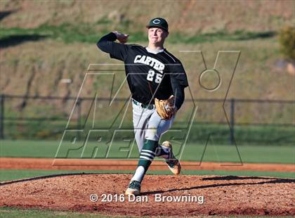 Thumbnail 3 in Carter @ Gatlinburg-Pittman photogallery.