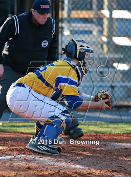 Thumbnail 1 in Carter @ Gatlinburg-Pittman photogallery.