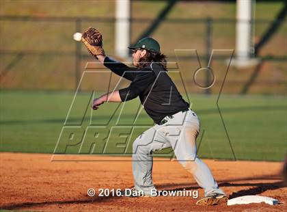 Thumbnail 3 in Carter @ Gatlinburg-Pittman photogallery.