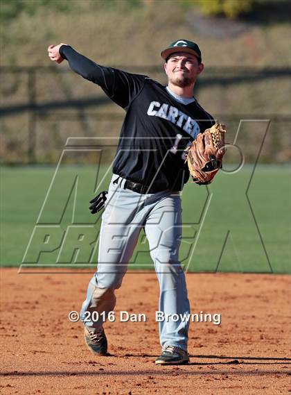 Thumbnail 3 in Carter @ Gatlinburg-Pittman photogallery.