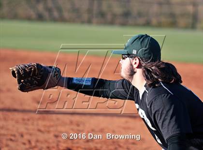 Thumbnail 1 in Carter @ Gatlinburg-Pittman photogallery.