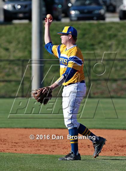 Thumbnail 1 in Carter @ Gatlinburg-Pittman photogallery.