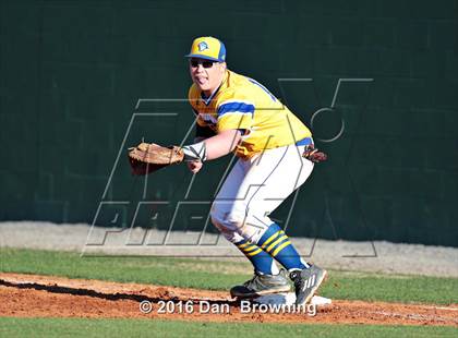 Thumbnail 3 in Carter @ Gatlinburg-Pittman photogallery.