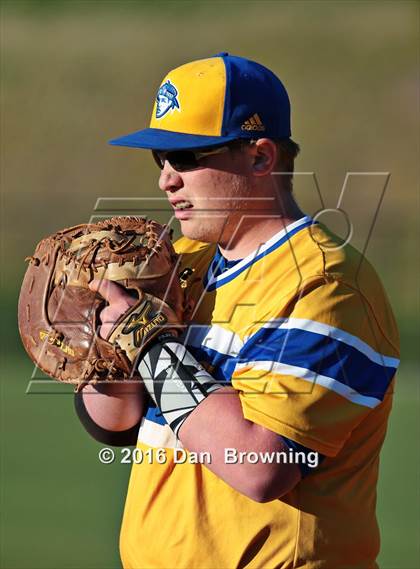 Thumbnail 1 in Carter @ Gatlinburg-Pittman photogallery.