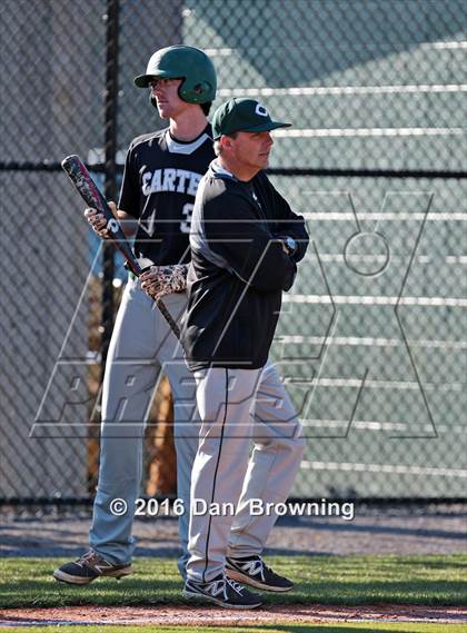Thumbnail 2 in Carter @ Gatlinburg-Pittman photogallery.