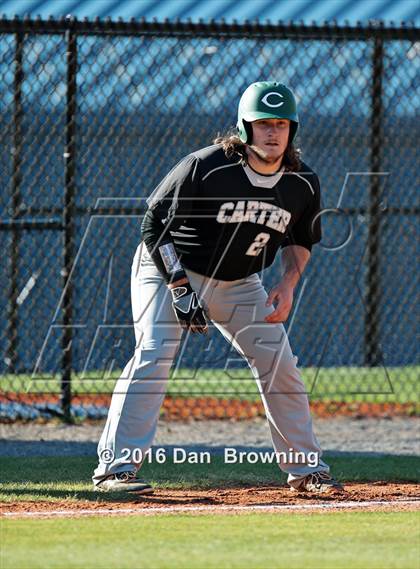 Thumbnail 2 in Carter @ Gatlinburg-Pittman photogallery.