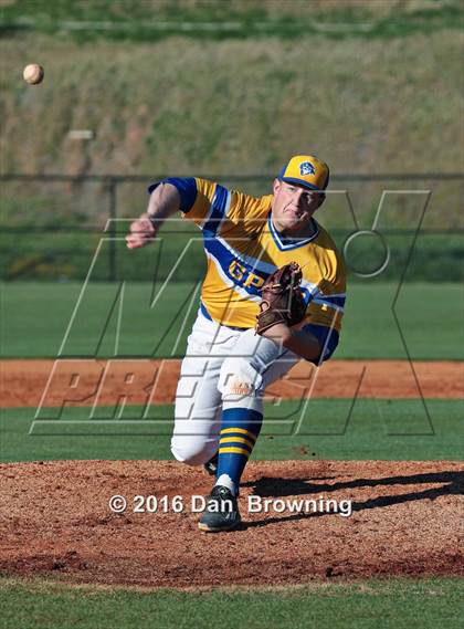 Thumbnail 2 in Carter @ Gatlinburg-Pittman photogallery.