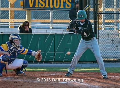 Thumbnail 2 in Carter @ Gatlinburg-Pittman photogallery.
