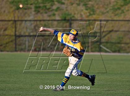 Thumbnail 3 in Carter @ Gatlinburg-Pittman photogallery.