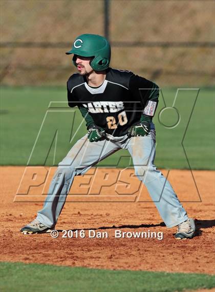 Thumbnail 3 in Carter @ Gatlinburg-Pittman photogallery.