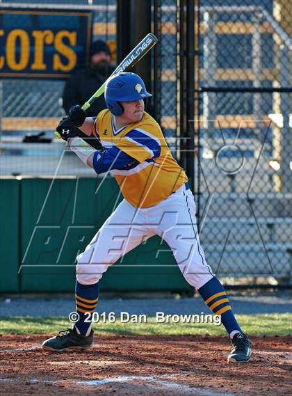 Thumbnail 2 in Carter @ Gatlinburg-Pittman photogallery.